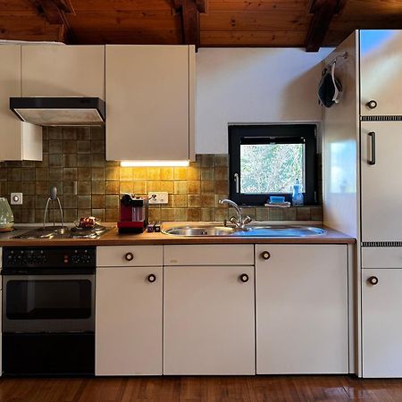 Cozy Apartment In The Green Локарно Экстерьер фото